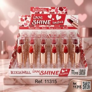 BARRA LABIOS LOVE SHINE