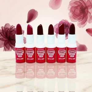 GLOSSY STICK DEAMY D