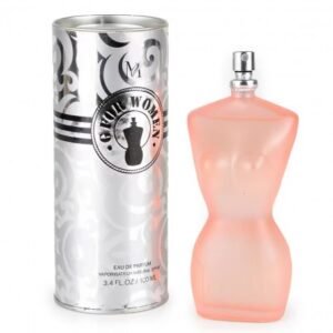 G for Woman Perfume para Mujer - Eau de Parfum - 100ml