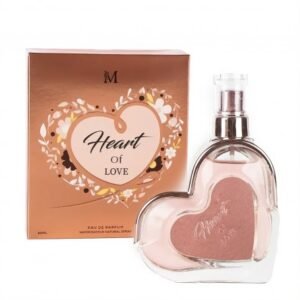 Heart of Love Eau de Parfum - Perfume de Mujer - 100ml