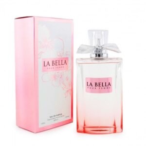 La Bella pour Femme Perfume para Mujer - Eau de Parfum - 100ml