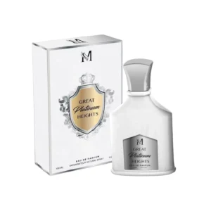 Montage Great Platinum [100ml] Equivalente CREED | Silver Mountain