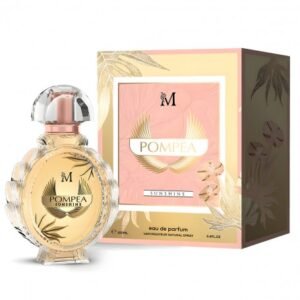 Pompea Sunshine - Perfume para Mujer - Eau de Parfum - 100ml