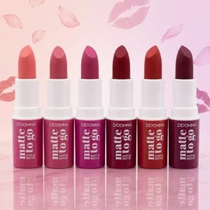 LIPSTICK MATTE TO GO B