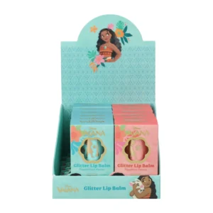 DISNEY LIP BALM 3GR VAIANA