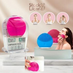 LIMPIADOR FACIAL