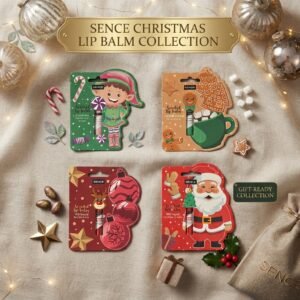 BALSAMO LABIAL NAVIDAD