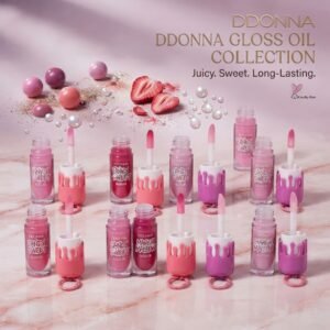 LIP GLOSS SWEET OIL