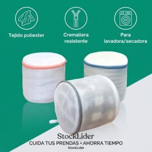 BOLSA DE LAVADO ROPA INTERIOR