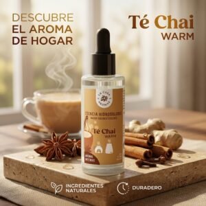 Gemini_Generated_Image_8wopwm8wopwm8wop - Magora Urban ESENCIA HIDROSOLUBLE 48ML TE CHAI