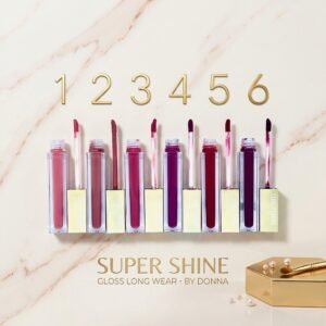 LIP GLOSS SUPER SHIINE PERMANENTE