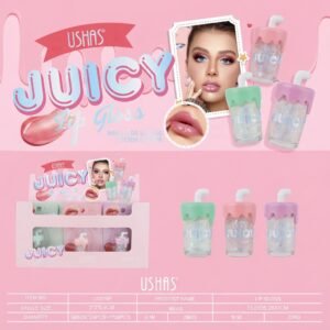 LIP GLOSS BATIDO