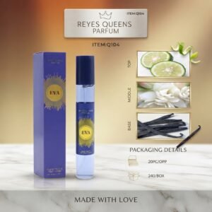 Perfume equivalente a Lattafa Perfumes Emaan
