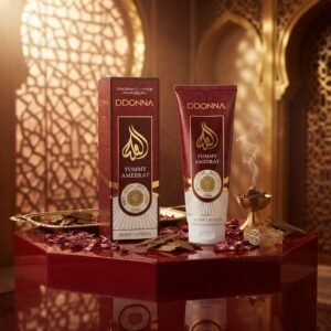 BODY LOTION AMEERAT 200ML