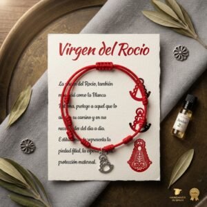 VIRGEN ROCIO
