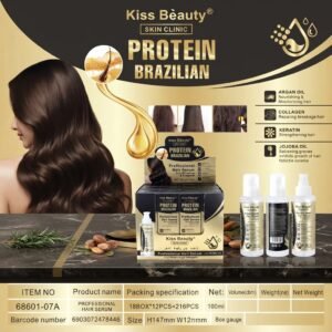 SERUM CAPILAR PROTEINA BRASILEÑA