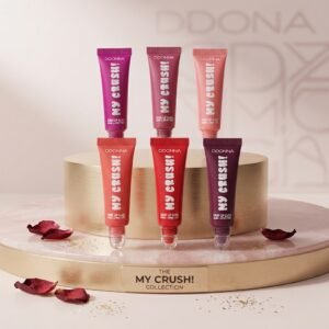 SHINE GLOSS MY CRUSH INP NYX