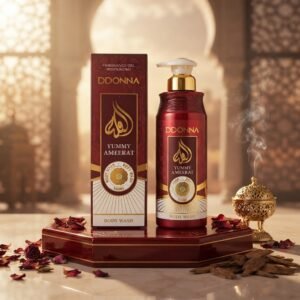 BODY WASH AMEERAT 520G