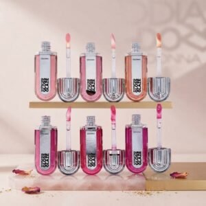 GLOSS HYDRATING GLAZE
