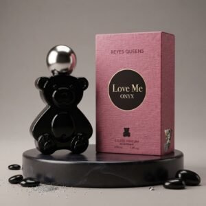 LOVE ME ONYX - RECUERDA TOUS