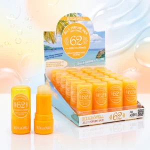 JELLY PERFUME SOL JANEIRO 62