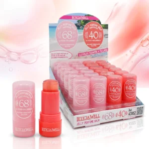 JELLY PERFUME SOL JANEIRO