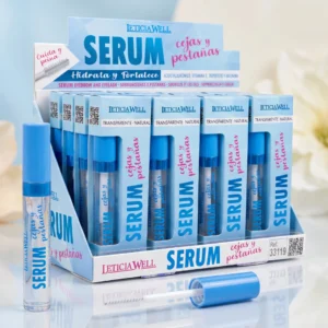 SERUM CEJAS Y PESTAÑAS HIDRATA Y FORTALECE