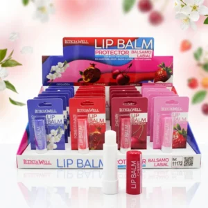 BALSAMO LABIAL CON ACIDO HIALURONICO